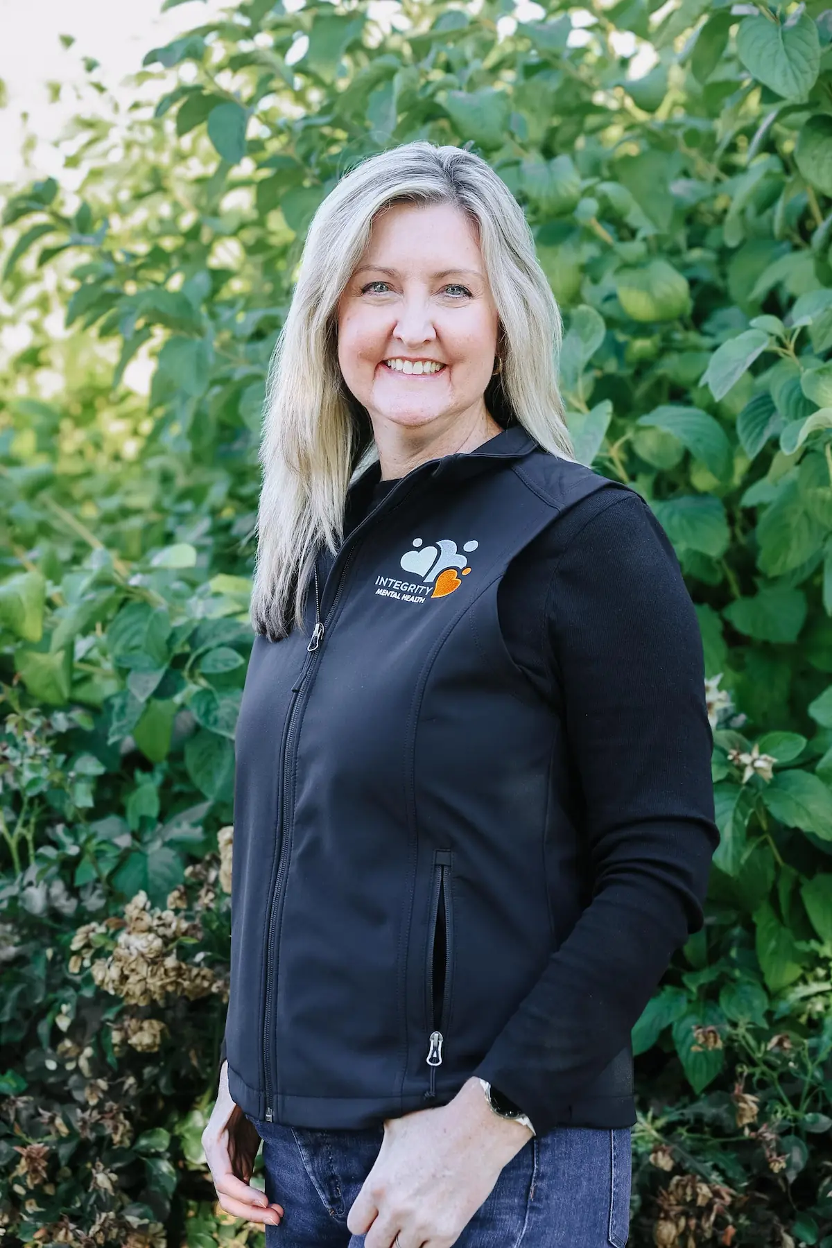 Lisa Bryner - Boise | Therapist